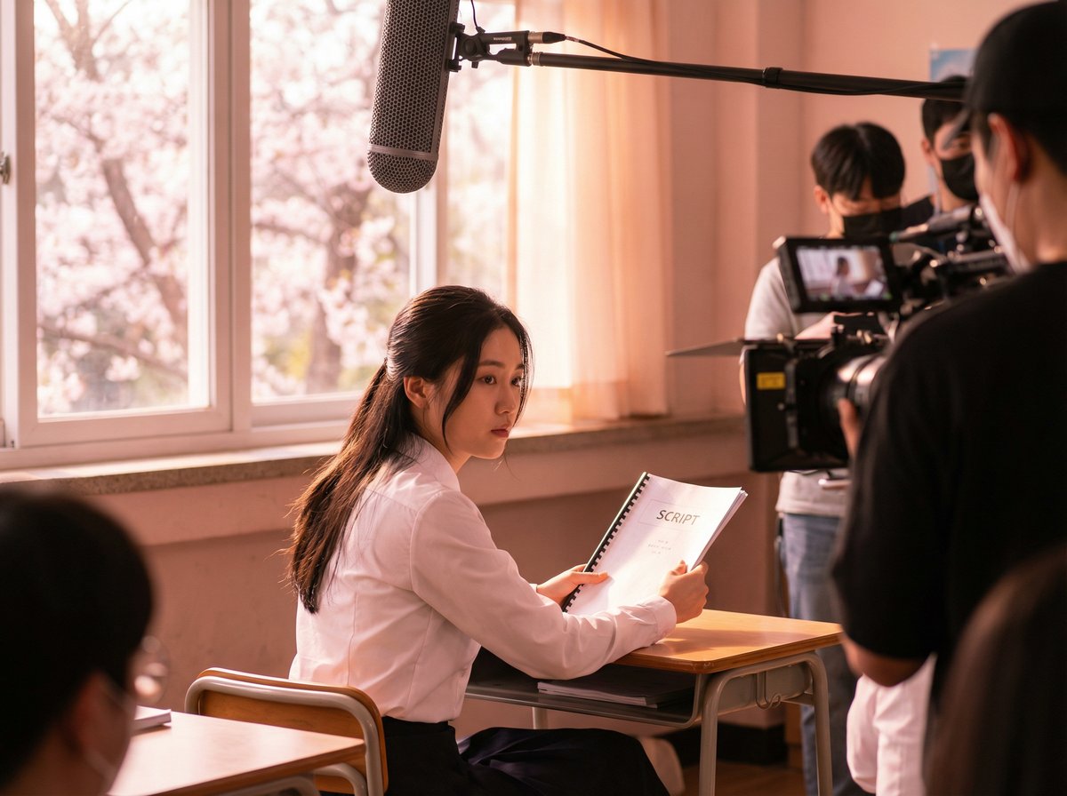 麻豆传媒原创影视短片