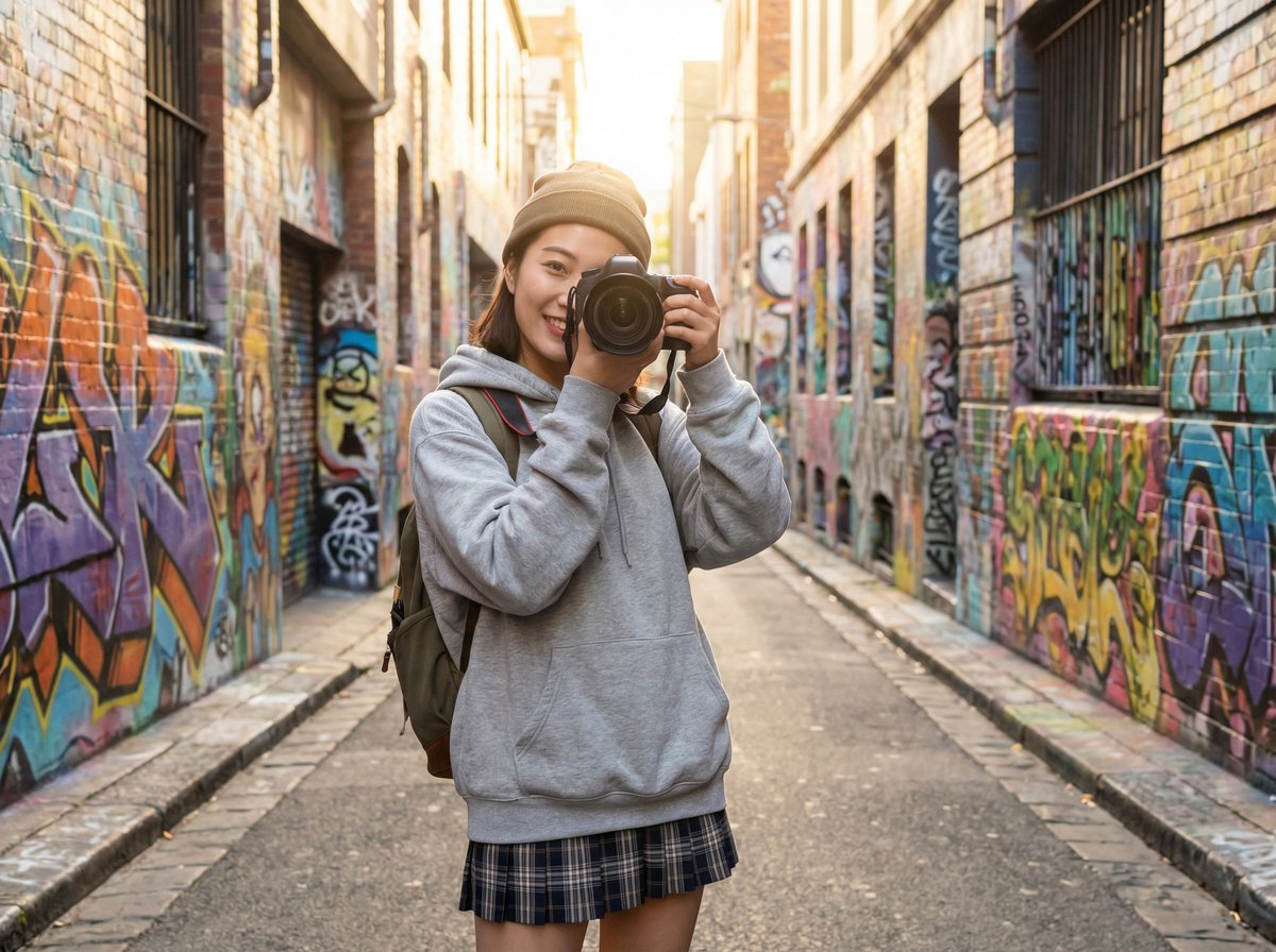 麻豆传媒精选传媒街拍