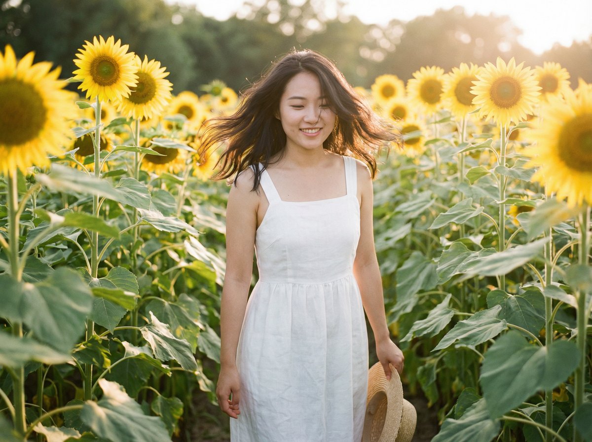 麻豆传媒美少女写真